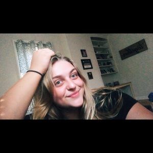 Meet your Posher, Jamie